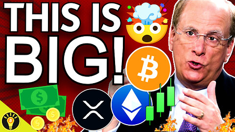 🚨BIG CRYPTO NEWS! FIDELITY ETHEREUM TOKENIZATION, TETHER USDT AUDIT & SEC NFTS!