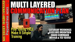 Perfecting A Multi Layered Communication Strategy