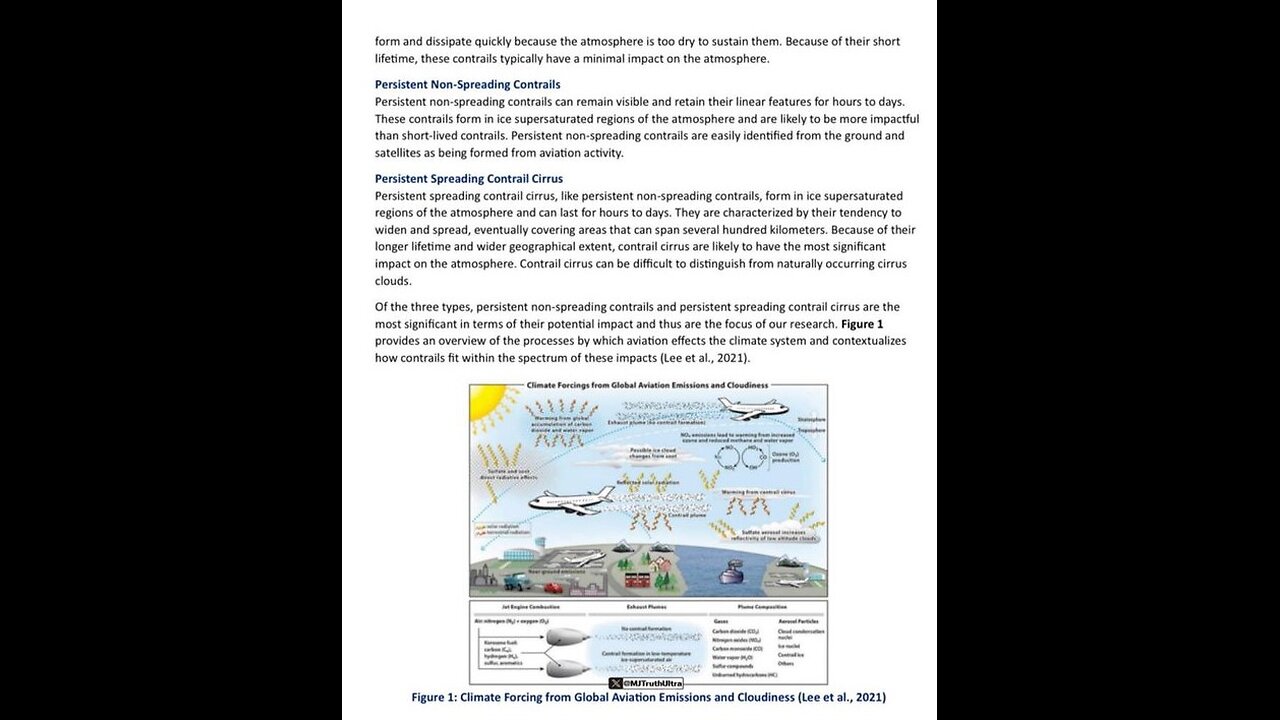 Macht Geheim-Waffe unser Wetter?