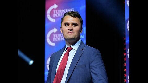 Charlie Kirk got too Close to the Truth..