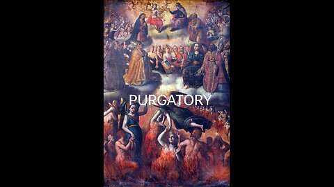 PURGATORY & ITS APPLICATION