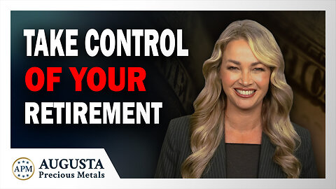 Who's Really in Control of Your Retirement? [Self-Directed IRAs Explained]