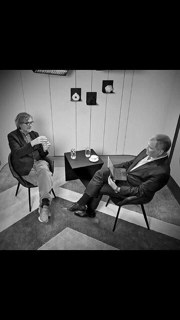 Emir Kusturica alerta de que las tensiones en Bosnia amenazan a Europa