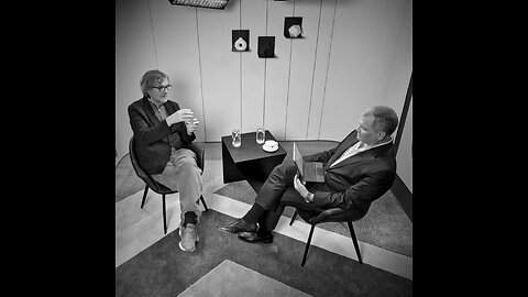 Emir Kusturica alerta de que las tensiones en Bosnia amenazan a Europa