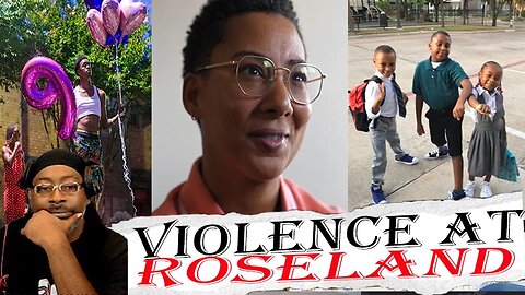 Single Mother of 3 Lived in Violence for 8 Years