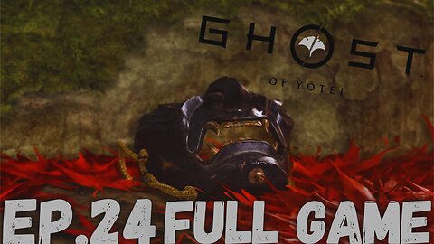 GHOST OF YOTEI Gameplay Walkthrough EP.24- Ghost Of The Past FULL GAME
