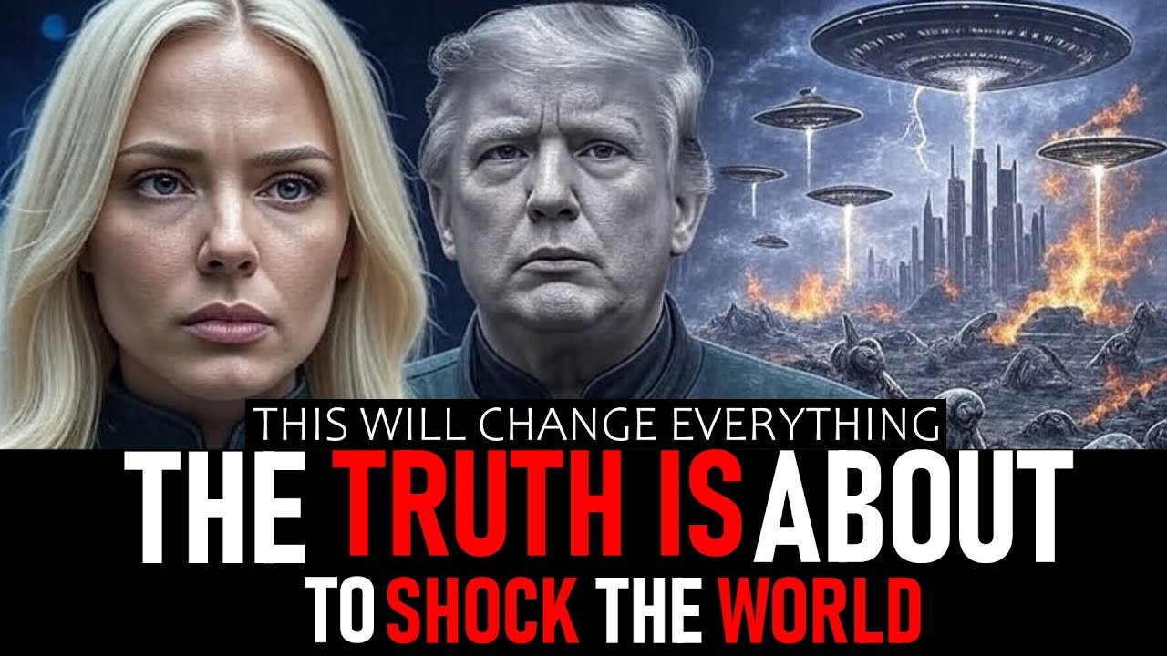 Something Big is Coming! Prepare Yourself: This Event Will Change Everything Very Soon! APOLLO 4