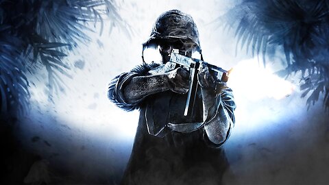 call of duty world at war mission 13 breaking point