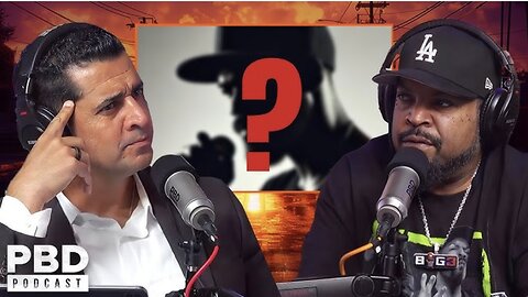 “Hip Hop Doesn’t Make Weapons”- Ice Cube CALLS OUT ‘Power Structures’ For Drugs & Guns In The Hood