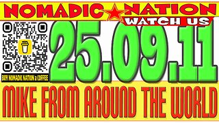 @NNATION_X @MFATW_X #COUNCILOFTIME #CHAT, MIKE FROM COT, 2025.09.11