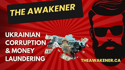 The Ukraine - Corruption and Money Laundering