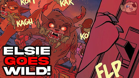 Elsie Unleashes the ZOMBIE HORDE! (FERAL is Finally GOOD Again!)