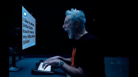 James Gunn Can’t Stop Being Weird