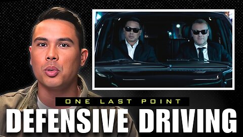 How Defensive is too Defensive for Driving?