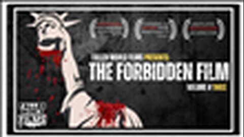 "Explore Forbidden Cinema: Vol. 3 Reveals Unseen Layers of Fallen World Films"