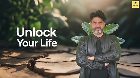 🌱 We’re Not Here to Just Hoard Money – We’re Here to Live, Grow & Unlock Our True Potential 💥