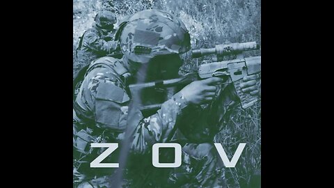 SPECIAL MILITARY OPERATION Z