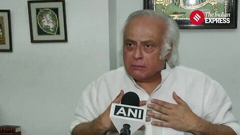 Jairam_Ramesh_Slams_All-Party_Delegation_Move,_Calls_it_‘Damage_Control’_Amid_Global_Scrutiny