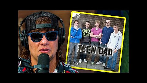 16 Year Old Tells Theo He Got His Girlfriend Pregnant