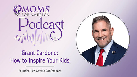 How to Inspire Your Kids