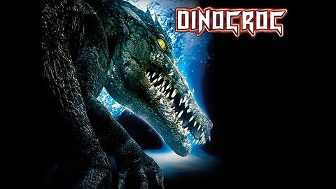 Devising a Plan to Kill the Giant Crocodile