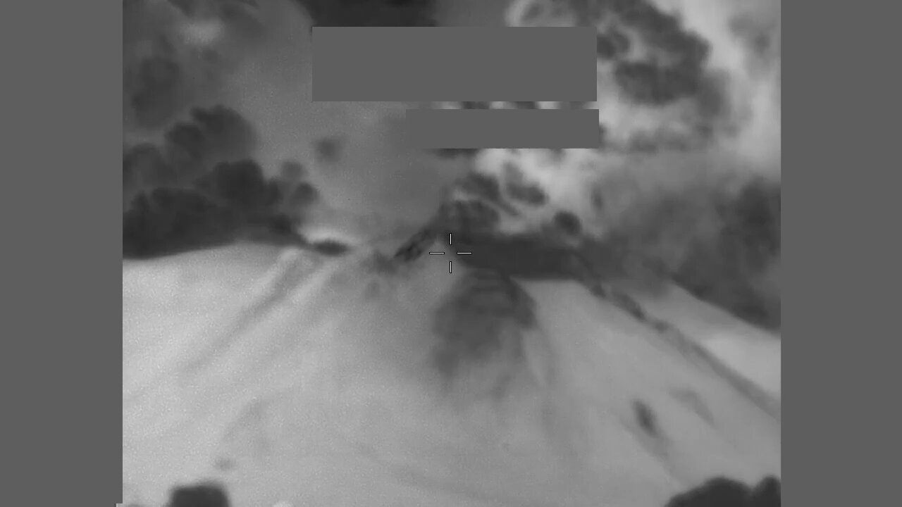 The Mt. Etna UFO (2018)