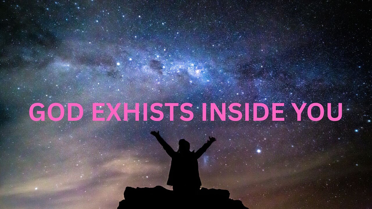 GOD EXISTS INSIDE YOU ~ JARED RAND GLOBAL MEDITATION CALL 04-02-2025