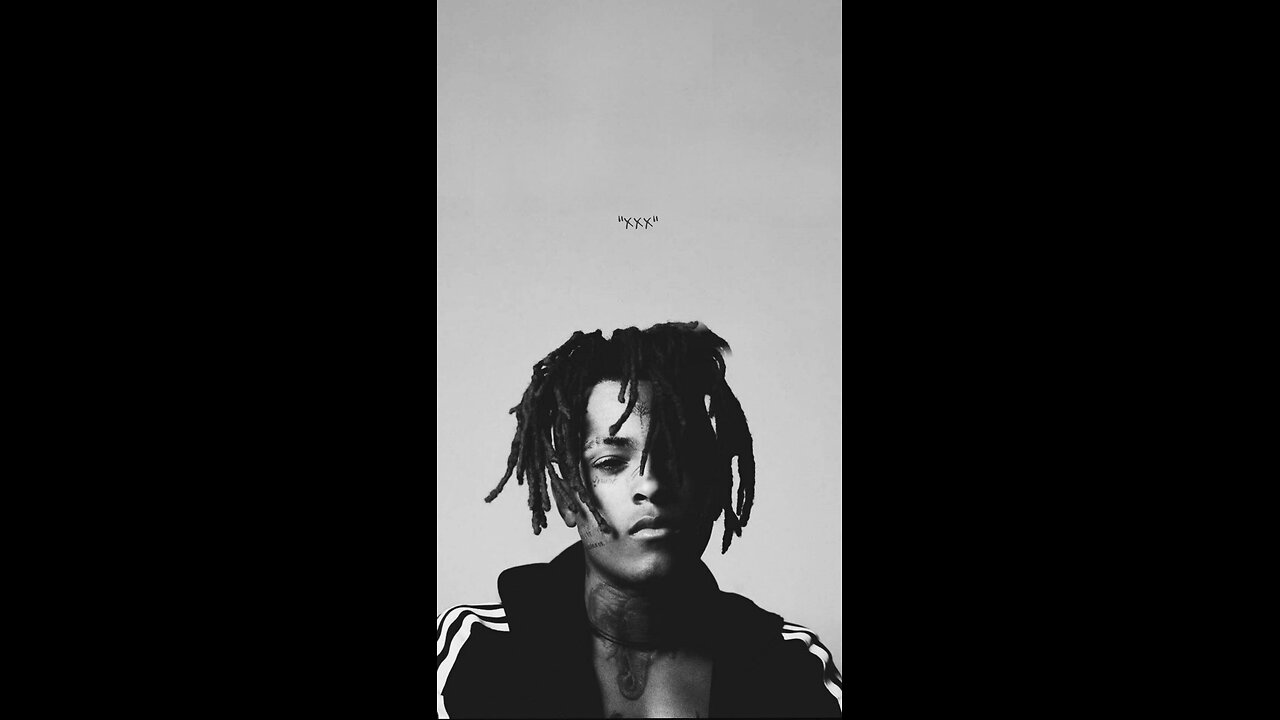 XXXTENTACION - changes