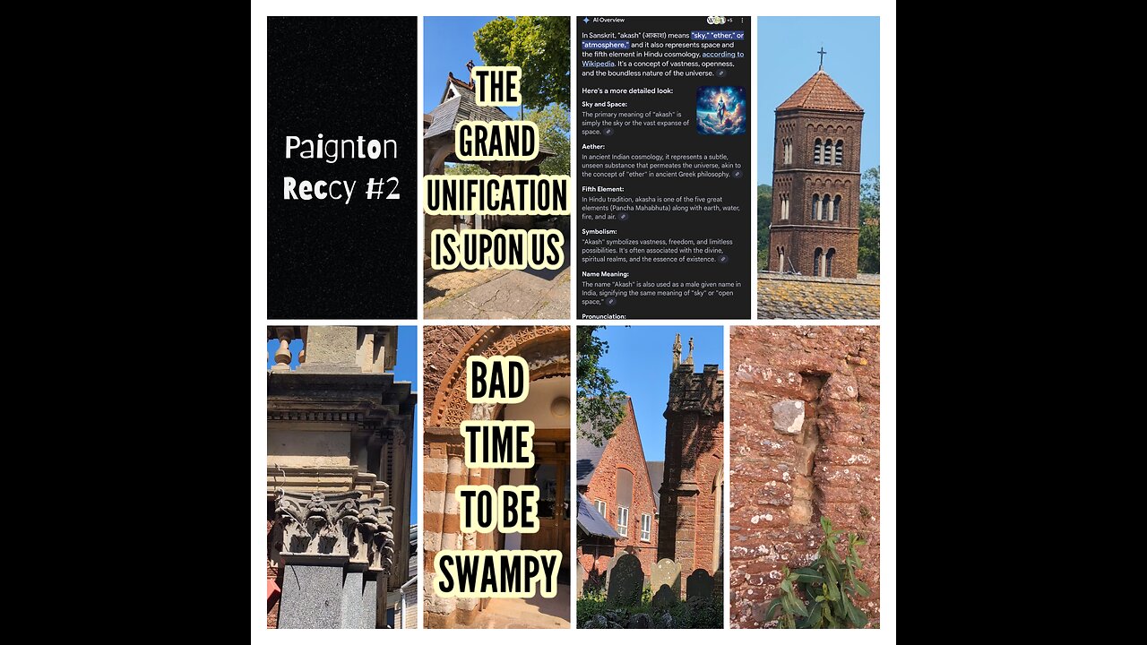 Paignton Reccy #2