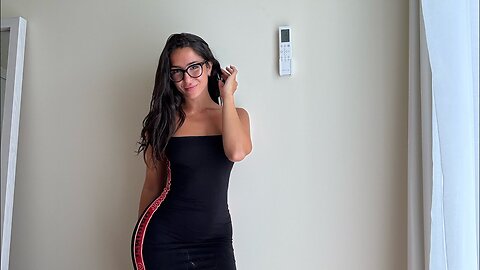 My favorite dress✨