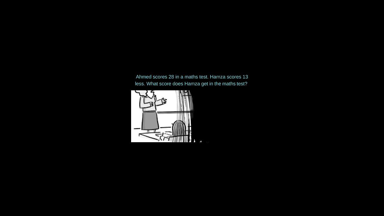 maths addition and subtraction problems