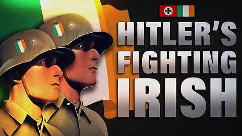 Hitler's Irish SS Volunteers
