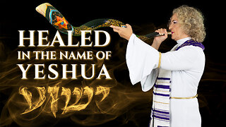 Healed in the Name of Yeshua | Dr. Dominiquae Bierman | UNIFY Nordic Conference