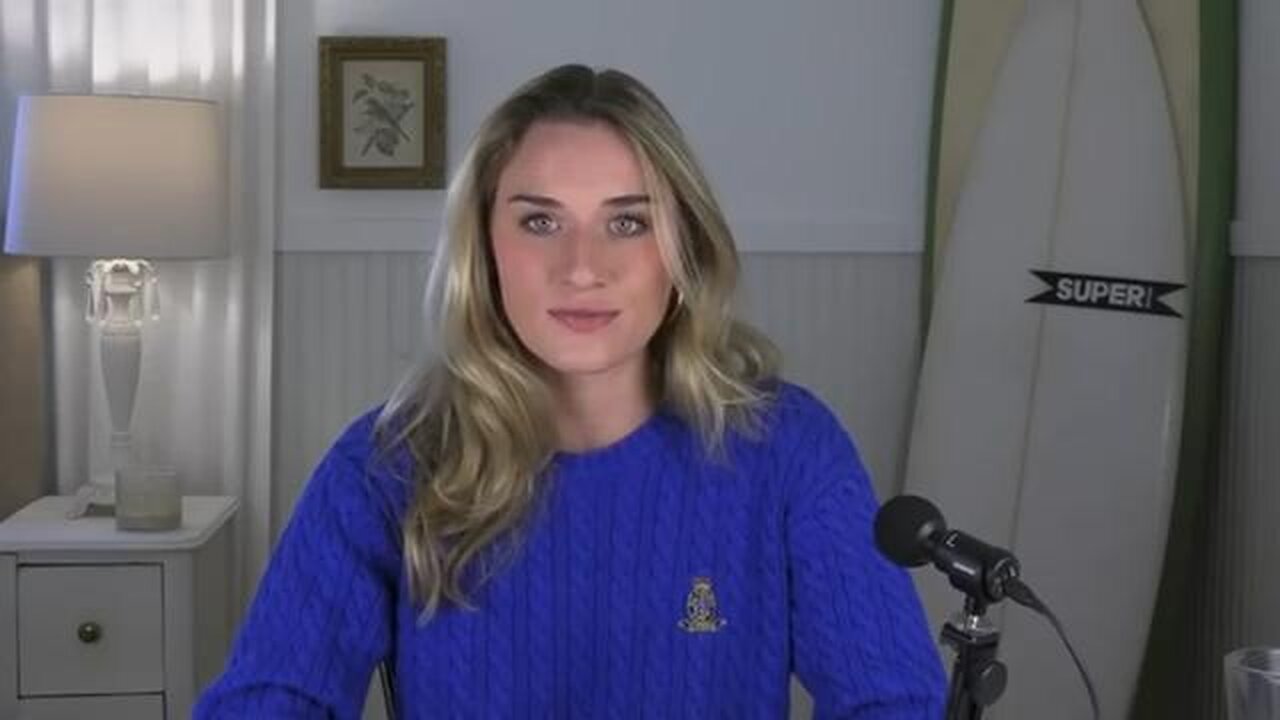 Lilly Gaddis - It's all an Illusion of Justice, Aug 27, 2025