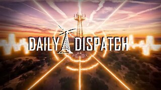 Infowars War Room - Daily Dispatch - 1/26/2026