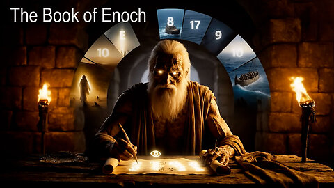 The Book of Enoch