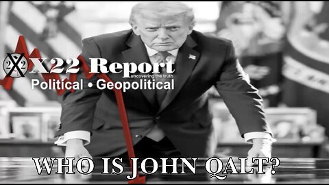 X22-Obama’s Cloward-Piven Agenda Has Failed, Trump Has The Election Rigging Evidence, Timing