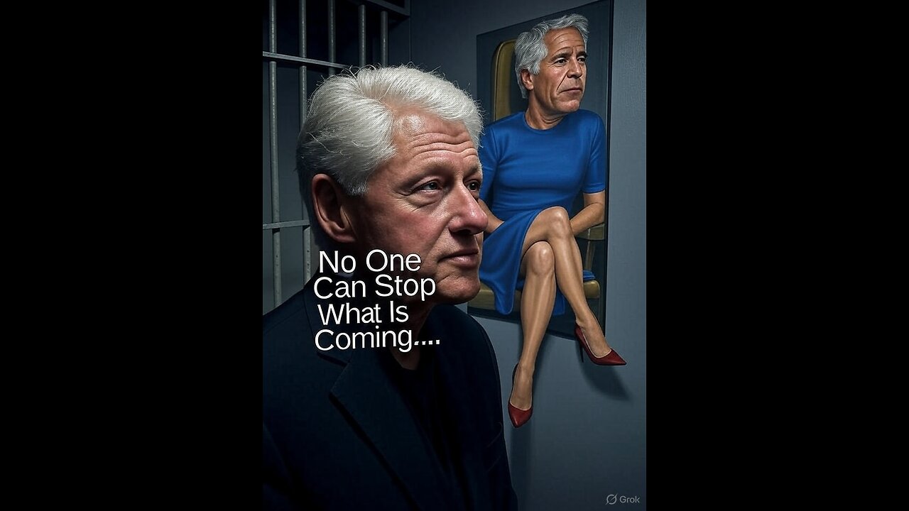 📢 Come In.... 🌟 Epstein Trump Clinton ACCUSERS & EX'S Speak Out Then & NOW 👀 + NEW WOLFE TAPES