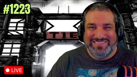 🔴COACH HOSKEES LIVE - TAKE IT EASY TUESDAY (#1223)