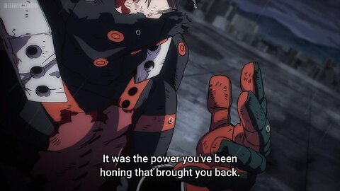 how bakugou survived | My Hero Academia Final Season