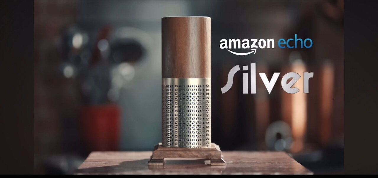 Amazon Echo for Seniors