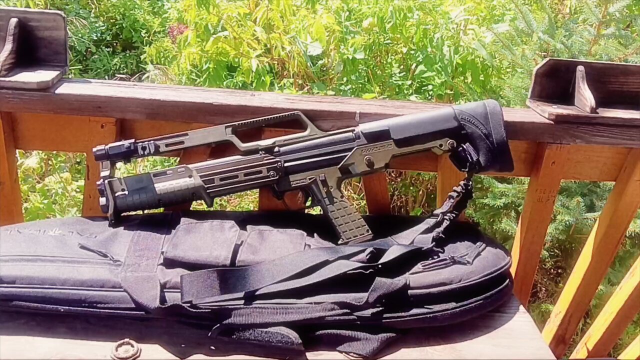 Kel-Tec ks7