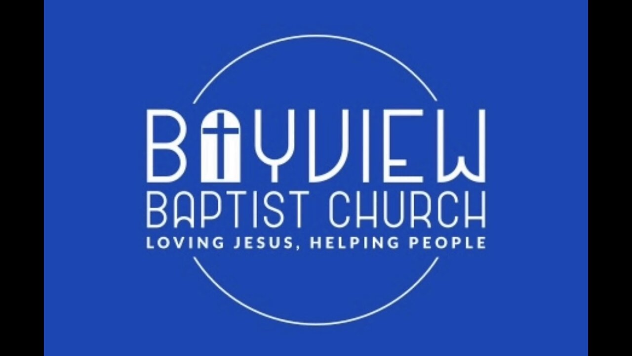 FOLLOW UP TO REVIVAL - 10/26/2025 - Pastor Ted Alexander