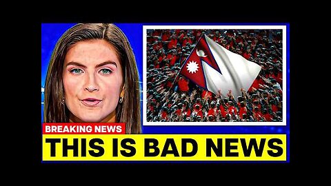 Coup in Nepal: Gen Z Overthrows Corrupt Government as Nepal Burns, Protests Everywhere