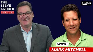 Mark Mitchell | Why Republicans Need a Wake-Up Call