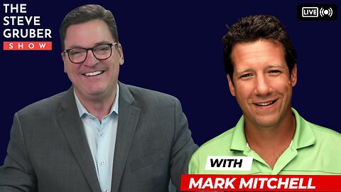 Mark Mitchell | Why Republicans Need a Wake-Up Call