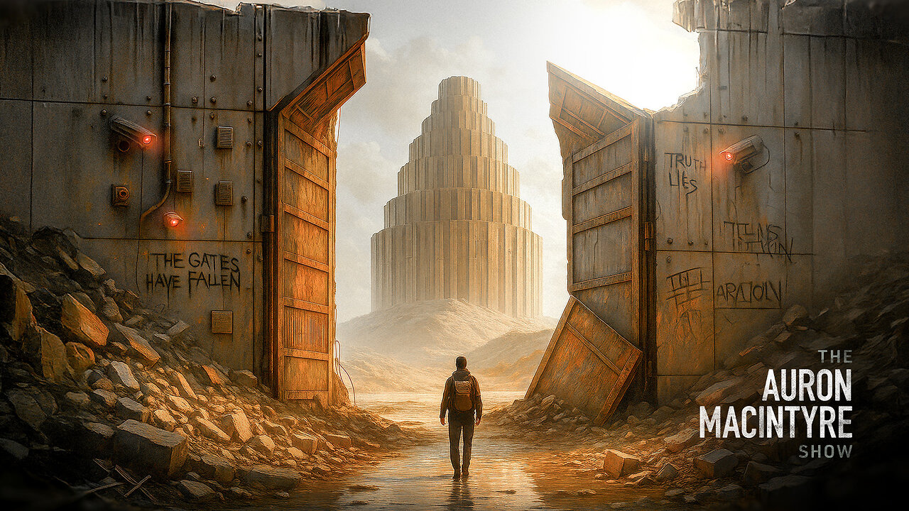 The Battle of the Gatekeepers | 11/6/25