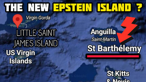 Saint Barthélemy-Where Most Of The World's Ultra Wealthy Went For New Years Eve