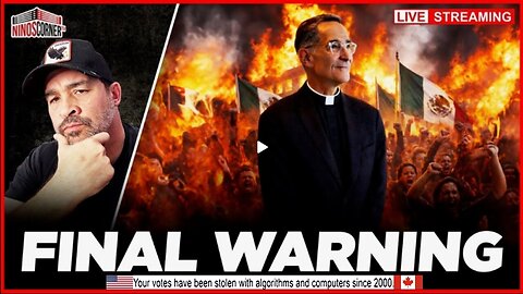 Churches Warn to Prepare! Trump SHOCKS DAVOS with FINAL WARNING!