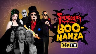 Mel Brooks Classic to Premiere on METV Svengoolie